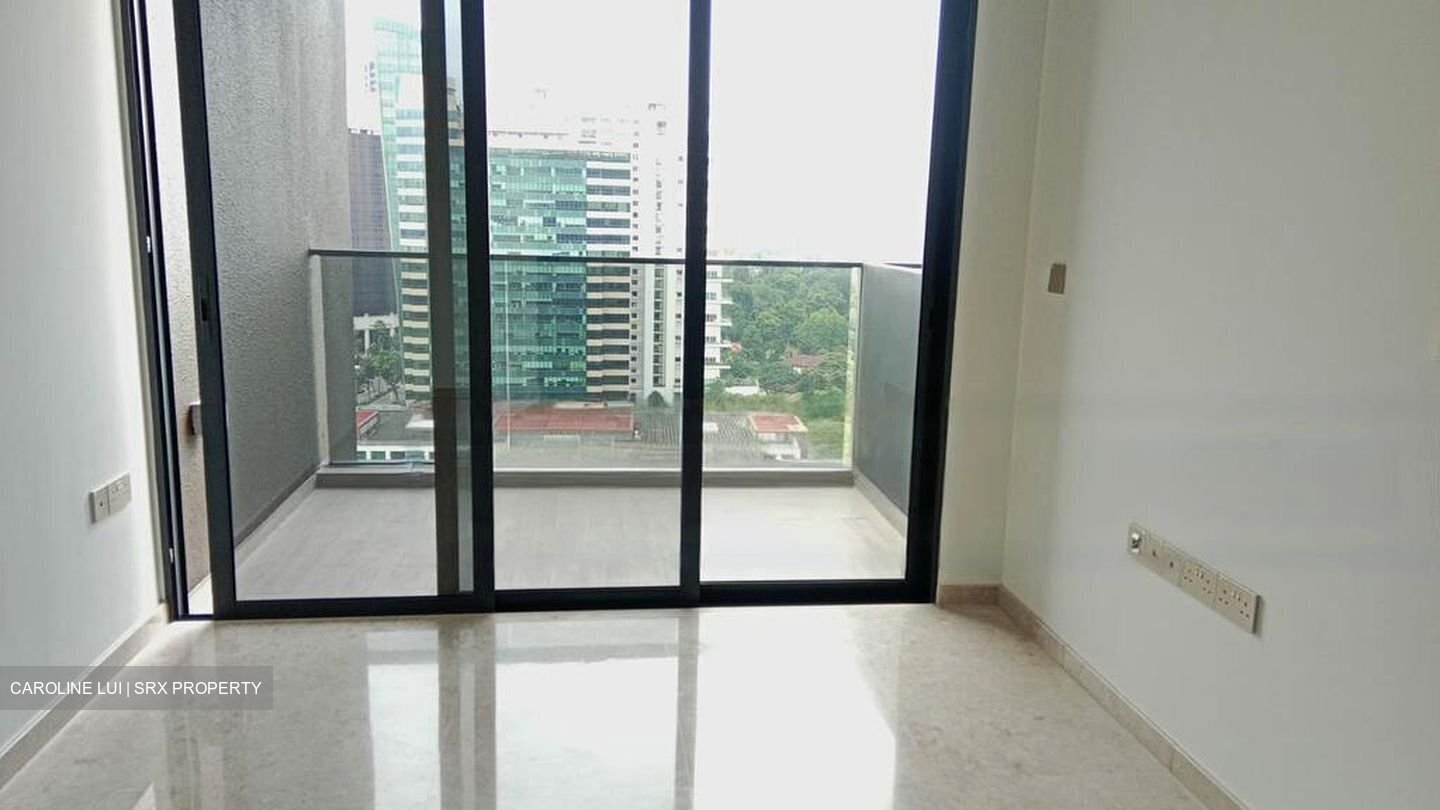 Pullman Residence  (D11), Condominium #459063561